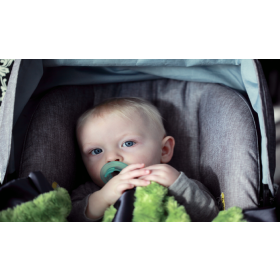 【汽車專知】汽車安全座椅有什麼眉角？小Baby怎麼坐車最安全？