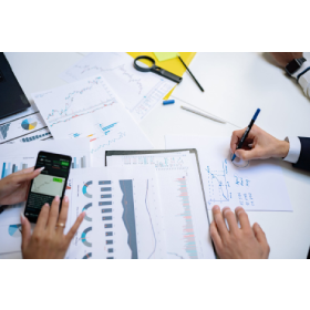 【理財專知】什麼是股票量比？比大好還是比小好？