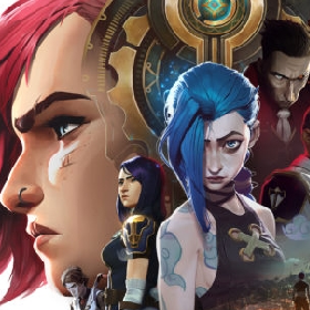 【快訊】搶搭奧術風潮！OPPO 推出Reno7 Pro吉茵珂絲限定機