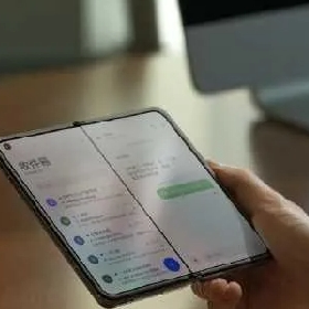 【快訊】OPPO摺疊機Find N要來了？更多細節曝光