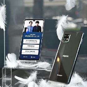 【快訊】夏普 5G 中階雙機登台!主打輕薄、環保、平價