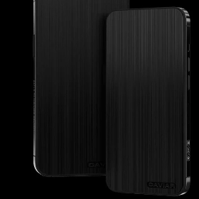 【快訊】防禦力也要頂規？奢華品牌推出特製版 防彈iPhone 13