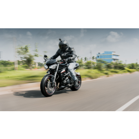 【機車專知】騎車怎麼穿才安全？人身部品真的重要嗎？