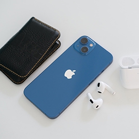 【快訊】2021年11月手機銷售排行前20出爐！iPhone 13 系列持續霸榜