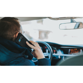 【汽車專知】一秒惹火副駕？什麼開車行為不可取？