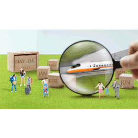 【科技新知】高鐵88折乘車優惠券如何使用？訂票折扣領取教學