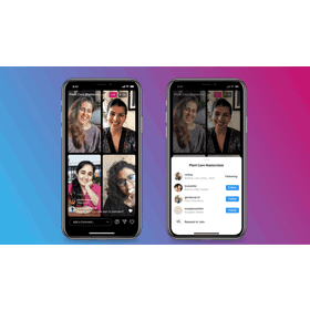 【科技新知】Instagram直播如何排程？IG直播分享/提醒設定教學