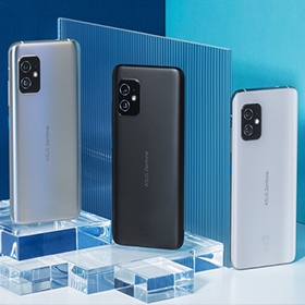 【快訊】聖誕節期間限定 華碩Zenfone 8系列最高折5,800