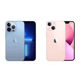 【機型比較】該買iPhone 13還是13 Pro？規格差異分析總整理！