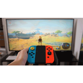 【科技新知】Nintendo Switch如何連接電腦螢幕？設定教學看這裡