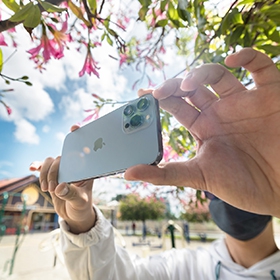 【快訊】2021年12月手機降價排行榜出爐 iPhone 13系列霸榜降幅高達6%