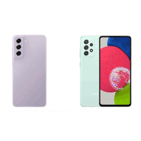 【機型比較】三星S21 FE跟A52s的不同差異為何？該怎麼選擇？哪裡買最便宜？