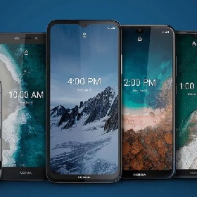 【快訊】5G平價手機再添新選擇！Nokia 推120Hz高更新率入門機