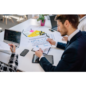 【理財專知】什麼是股票趨勢反轉？如何捕捉到前兆