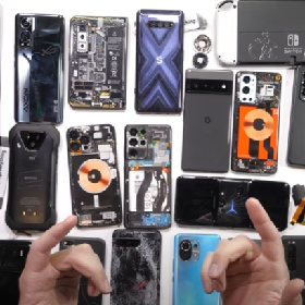 【快訊】2021 哪款手機最耐用、最難維修？蘋果iPhone 13 Pro Max 奪冠