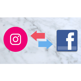 【科技新知】Instagram(IG)如何開啟/關閉限時動態分享到FB？