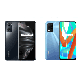 【機型比較】realme 9i跟realme 8的不同差異為何？該怎麼選擇？哪裡買最便宜？