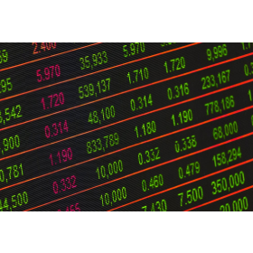 【理財專知】什麼是股票震盪指標？３分鐘認識它