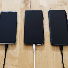 【快訊】iPhone Lightning 接孔難保?中國表態支持「充電規格統一」