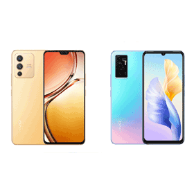 【機型比較】vivo V23跟V23e的不同差異為何？該怎麼選擇？哪裡買最便宜？