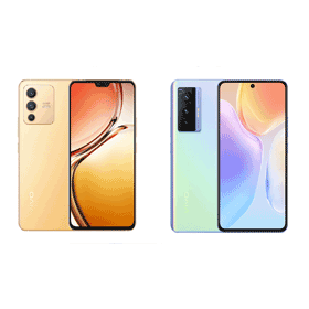 【機型比較】vivo V23跟X70的不同差異為何？該怎麼選擇？哪裡買最便宜？