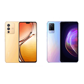 【機型比較】vivo V23和V21規格差異比較！哪裡買最便宜？