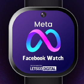 【快訊】Meta 首款智慧手錶來了？最新49頁專利曝光