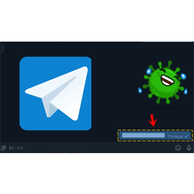 【科技新知】Telegram如何傳送隱形訊息？防劇透訊息傳送教學