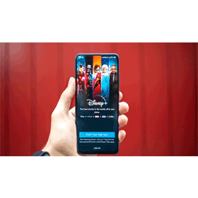 【科技新知】Disney+截圖為何變黑畫面？教你一鍵截圖保存！