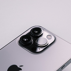 【快訊】2021年12月手機品牌市占排行出爐! 蘋果下滑、vivo成長20%最多