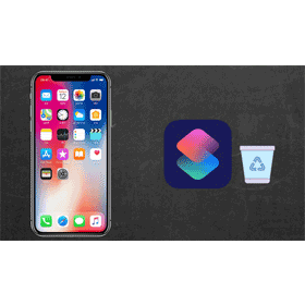 【手機專知】iPhone捷徑如何刪除？怎麼排列捷徑順序？