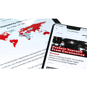 【手機專知】iPhone如何查看熱門新聞？一鍵查看精選國際新聞