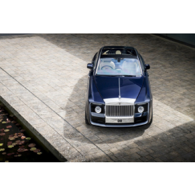 【汽車專知】全世界最貴的3台超跑！第3名身價就破4億