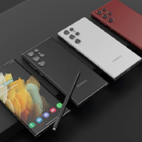 【快訊】Google又暴雷！三星 S22 售價、外型全曝光