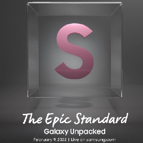 【快訊】Galaxy S22正式亮相？三星 Galaxy 發表會邀請函曝光