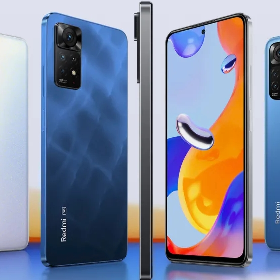 【快訊】小米國際版Note 11 系列發表　規格、亮點看這裡