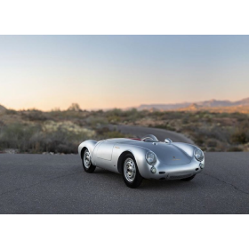 【汽車專知】老了反而更值錢！67年保時捷「開山之作」要價1.7億