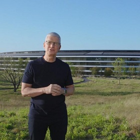 【快訊】不只iPhone SE!蘋果春季發表傳還有4項新品亮相