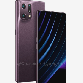 【快訊】OPPO Find X5 要來了？外觀、規格遭曝光