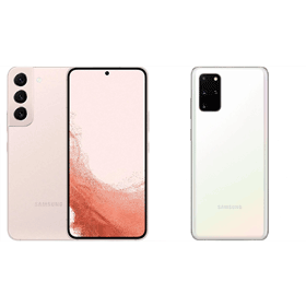 【機型比較】三星S22+跟S20+的不同差異為何？該怎麼選擇？哪裡買最便宜？