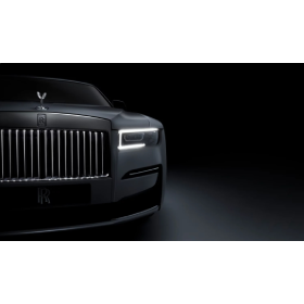 【汽車專知】勞斯萊斯如何成為車中之王？歡慶女神車標由來一次告訴你