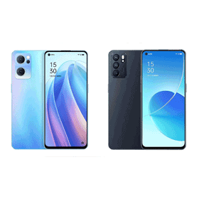 【機型比較】OPPO Reno7和Reno6的不同差異為何？該怎麼選擇？哪裡買最便宜？