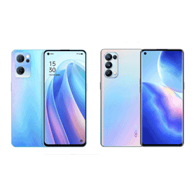 【機型比較】OPPO Reno7 Pro與Reno5 Pro的不同差異為何？該怎麼選擇？哪裡買最便宜？