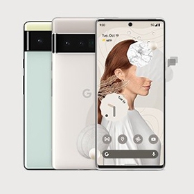 【快訊】Pixel 6 獨享功能公開了！7 Android 品牌搶先使用