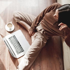 【快訊】春節防疫宅在家 紅包入手這台High全整年