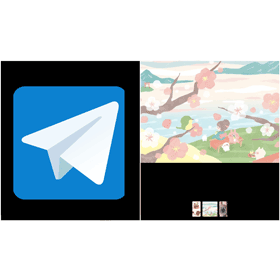 【科技新知】Telegram如何上傳多張大頭貼？怎麼設為主要照片/刪除大頭照？