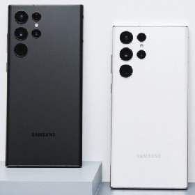 【快訊】買不到三星S22？外媒盤點５支同等規格旗艦機