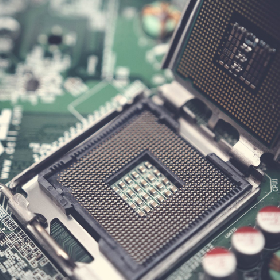 【理財專知】英特爾積極擴廠想贏台積電？專家：三關鍵決定成敗