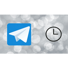 【科技新知】Telegram如何排程傳送訊息？怎麼更改排程時間/取消傳送？