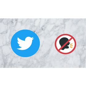 【科技新知】Twitter如何將用戶設為靜音？推特帳戶靜音教學